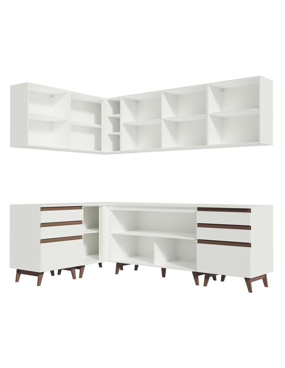 Cocina integral Reims 4