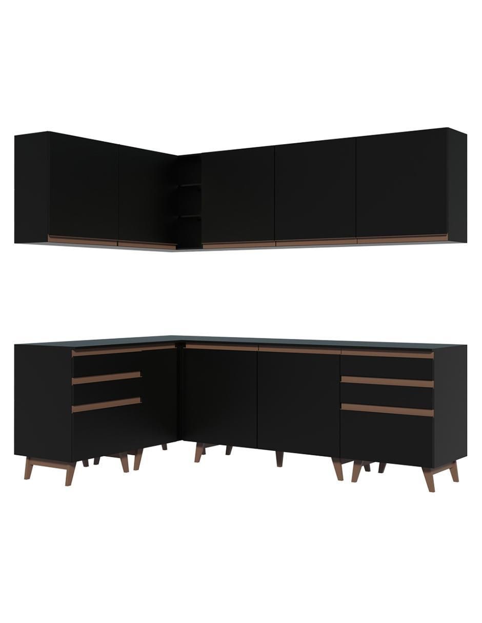 Cocina integral Reims