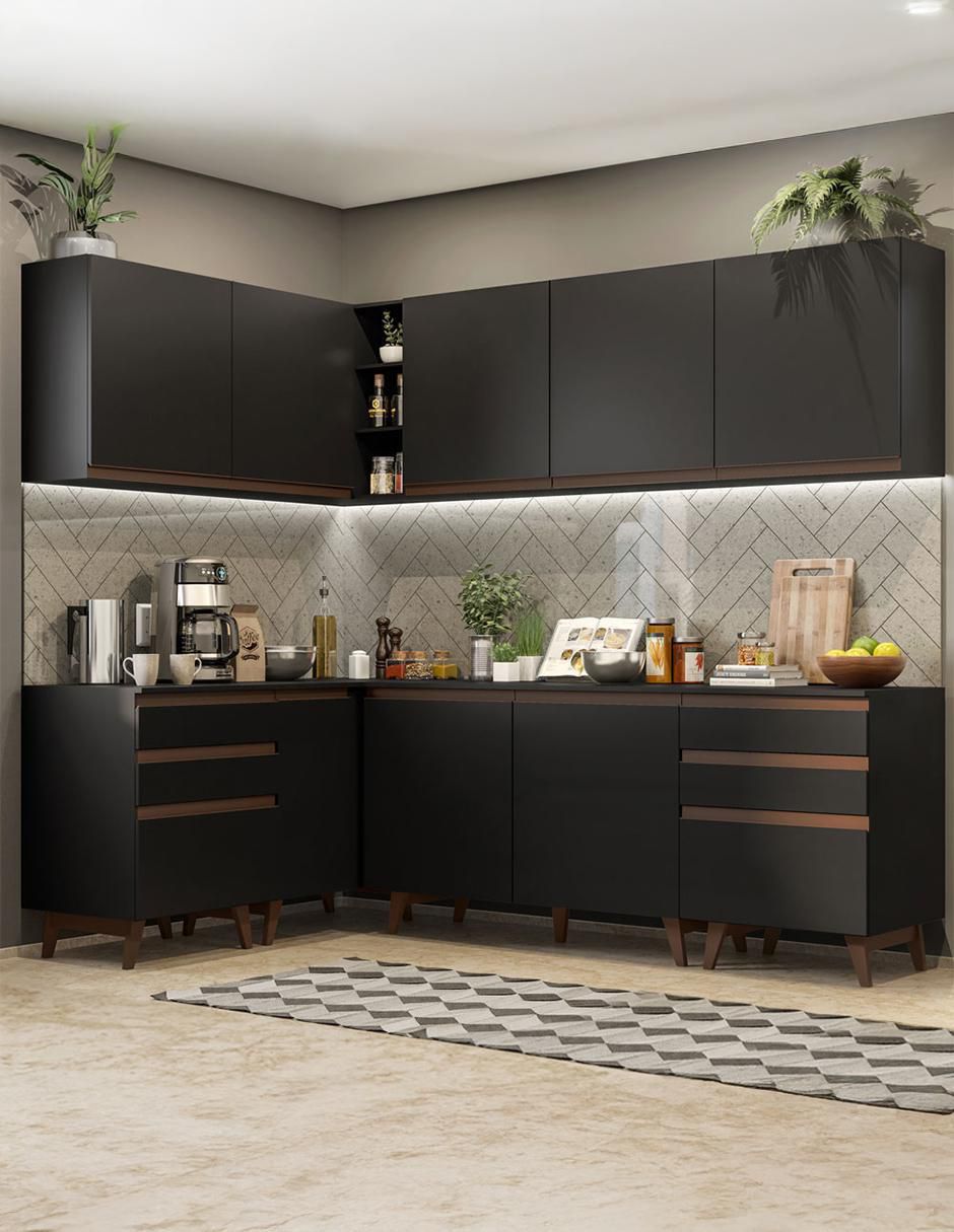 Cocina integral Reims 2