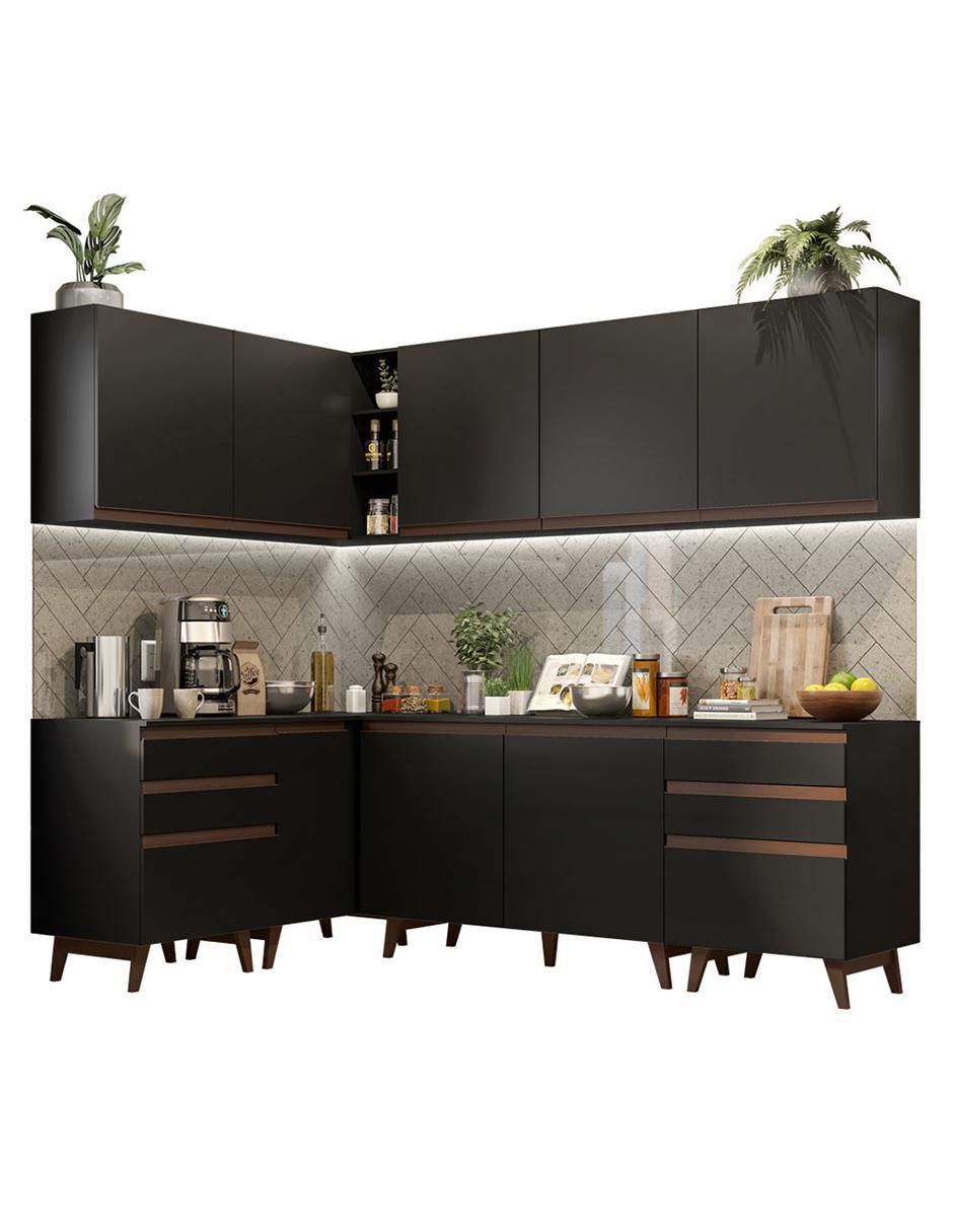 Cocina integral Reims 3