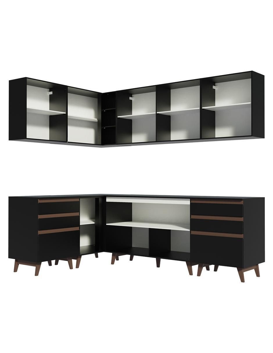 Cocina integral Reims 4