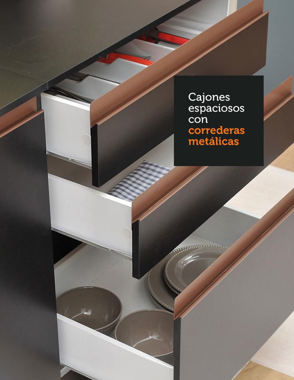 Cocina integral Reims 10