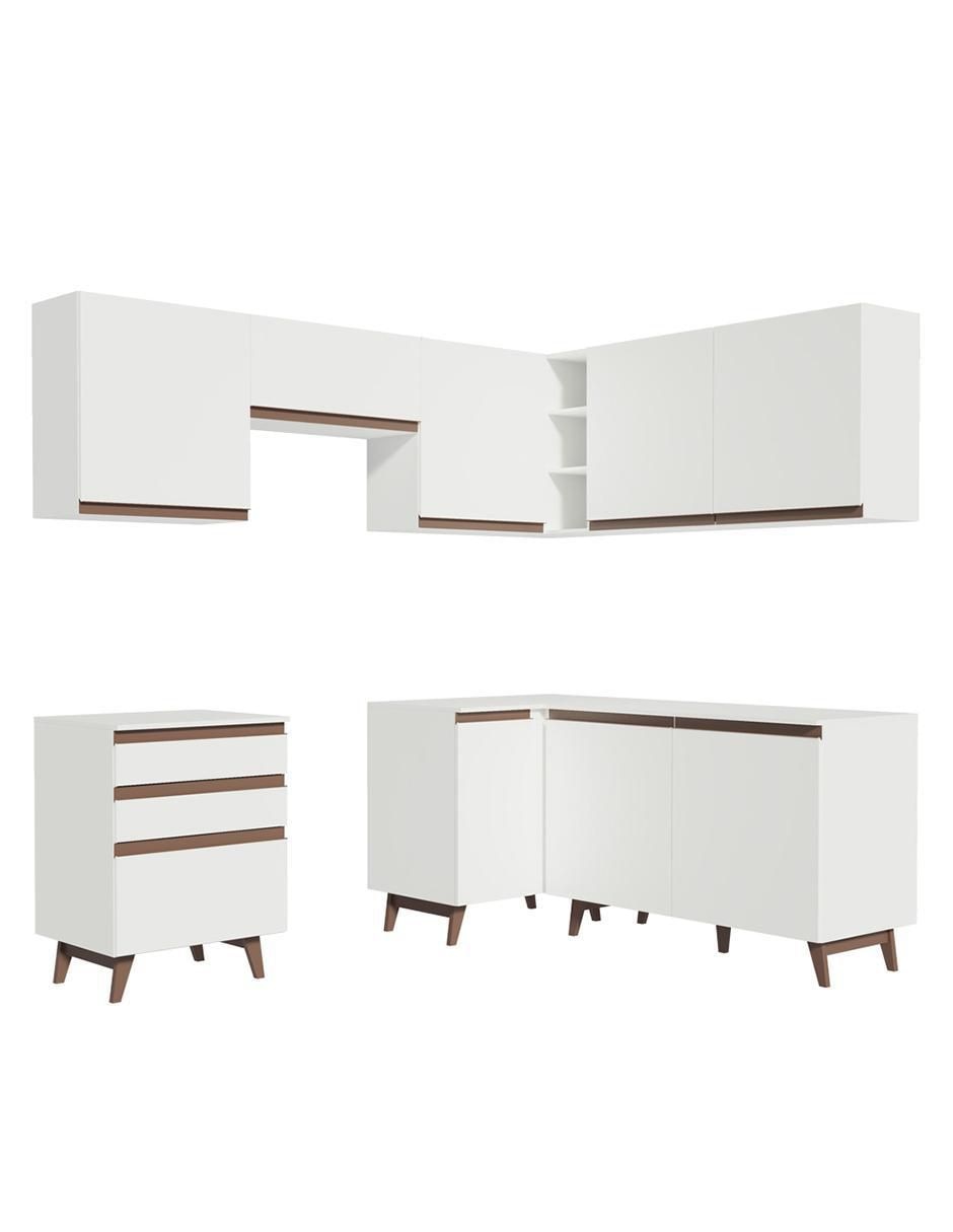 Cocina integral Reims