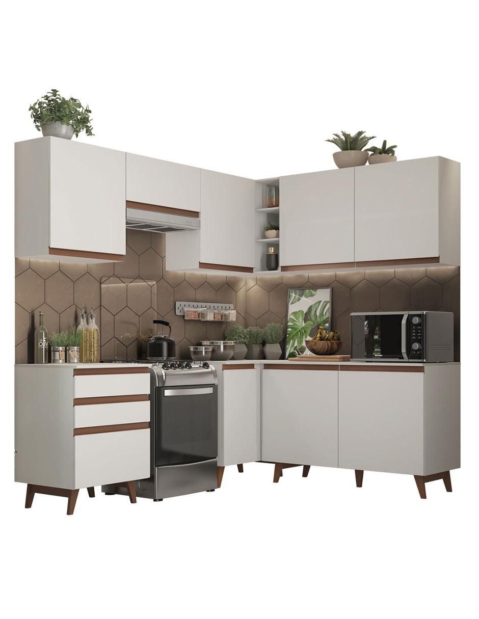 Cocina integral Reims 3