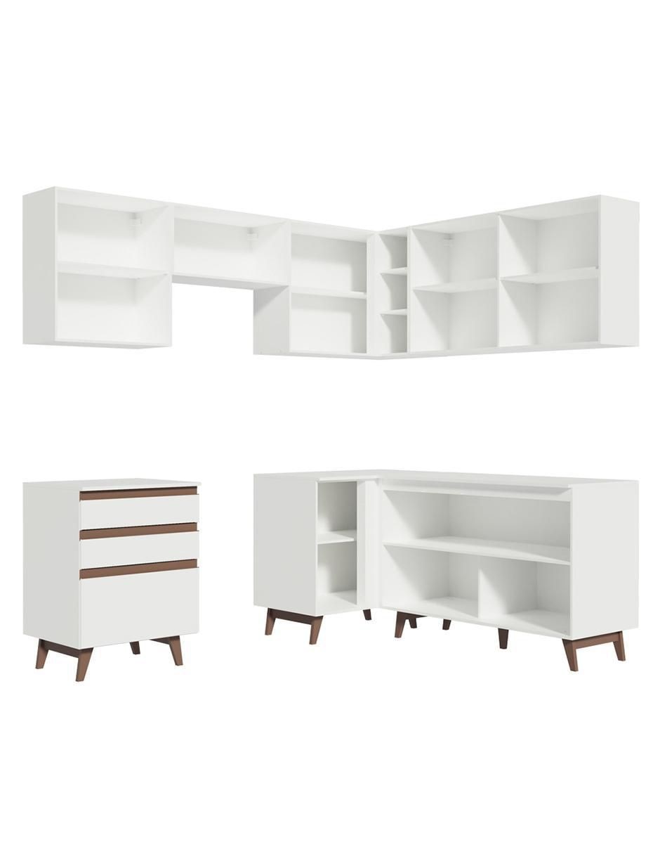 Cocina integral Reims 4