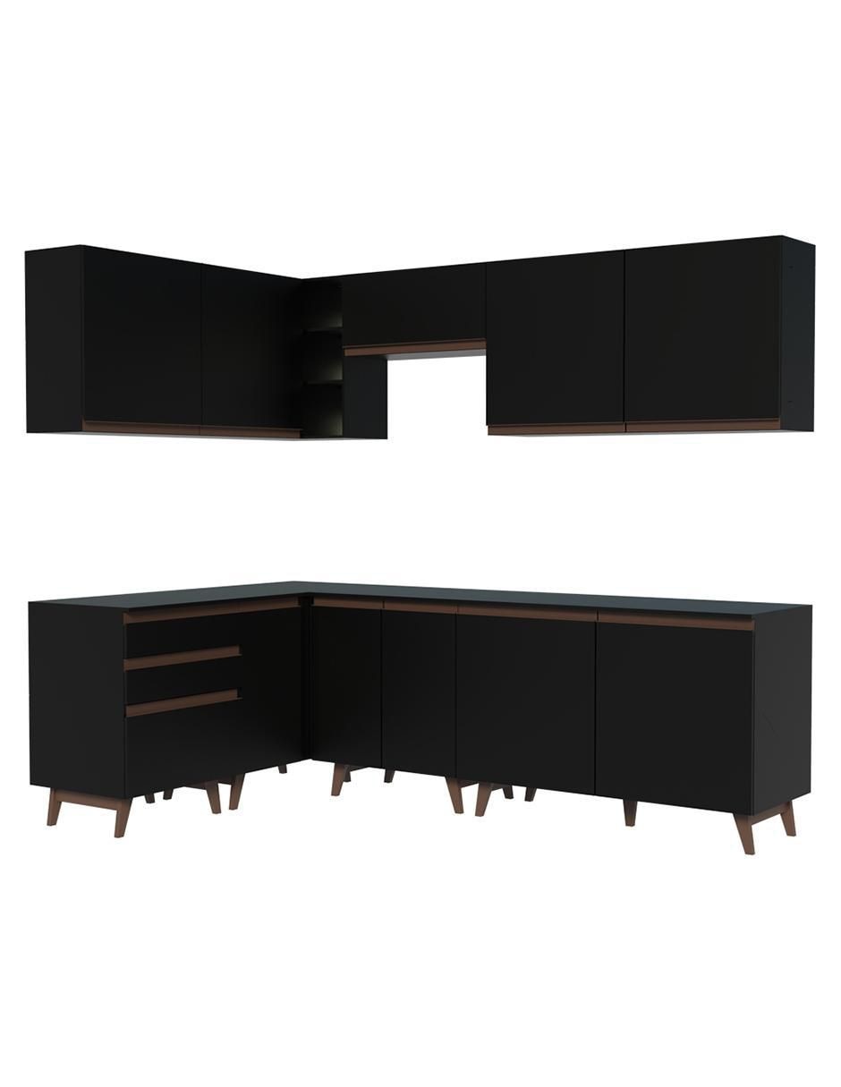 Cocina integral Reims