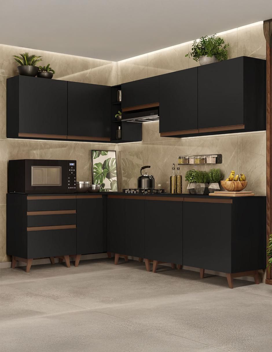 Cocina integral Reims 2