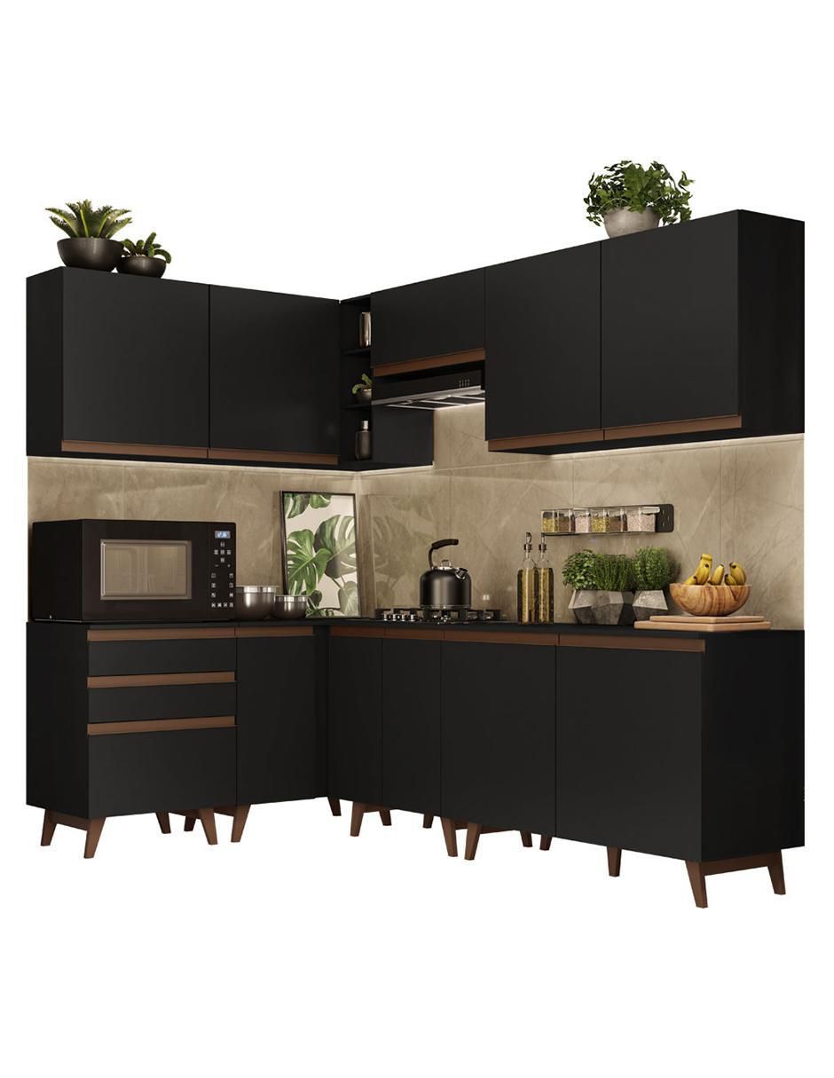 Cocina integral Reims 3