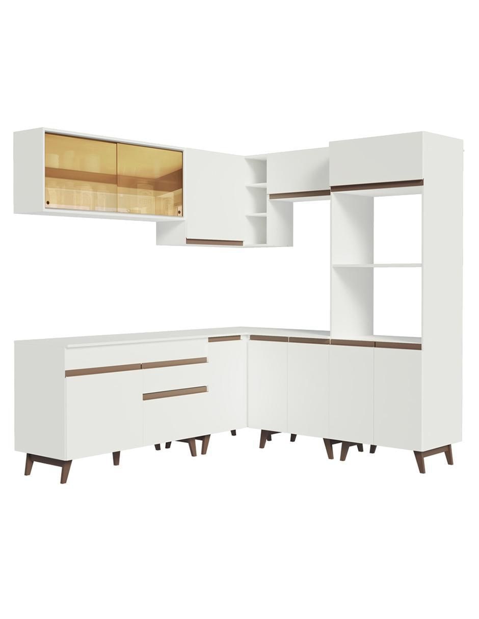 Cocina integral Reims