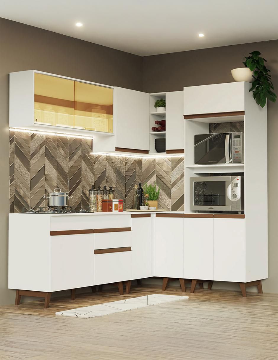 Cocina integral Reims 2