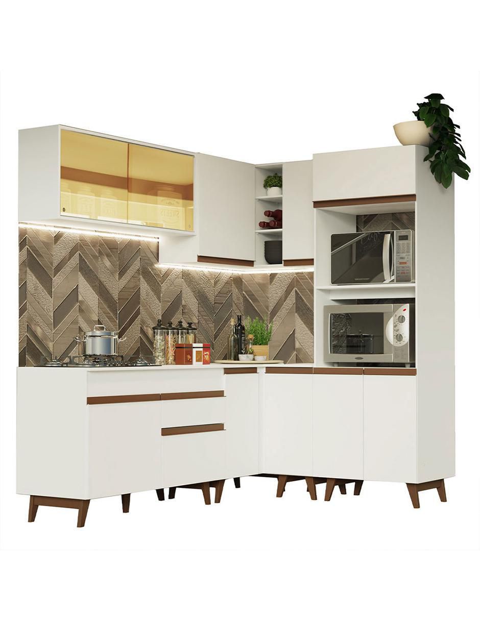Cocina integral Reims 3