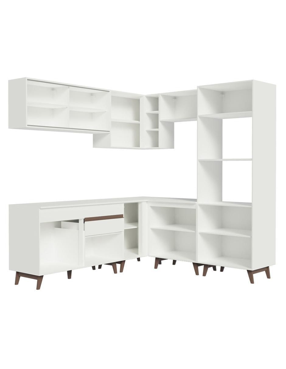 Cocina integral Reims 4
