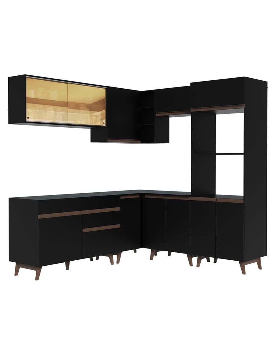 Cocina integral Reims