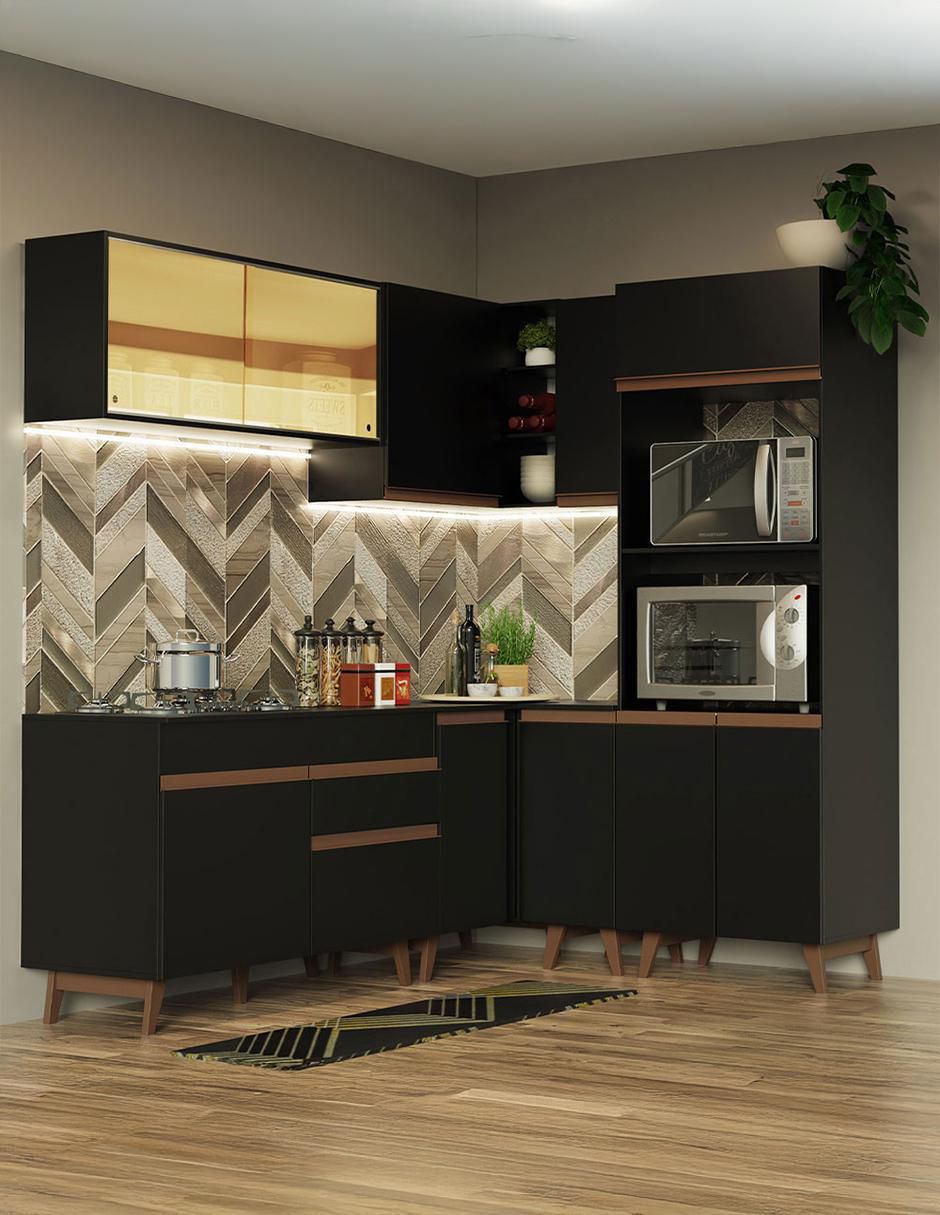 Cocina integral Reims 2