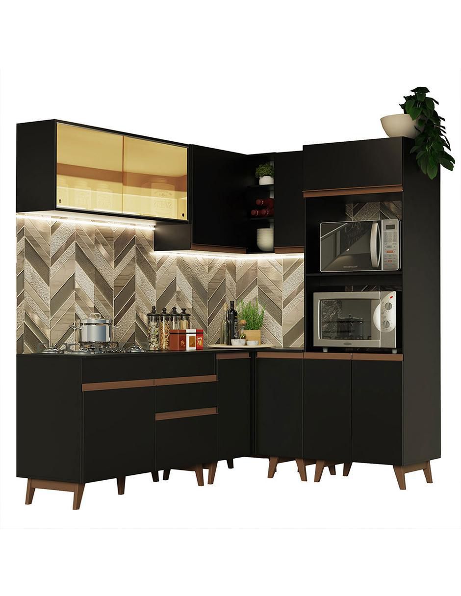 Cocina integral Reims 3