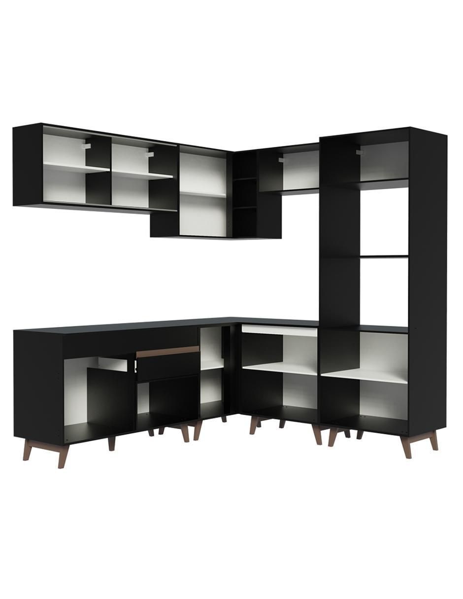 Cocina integral Reims 4