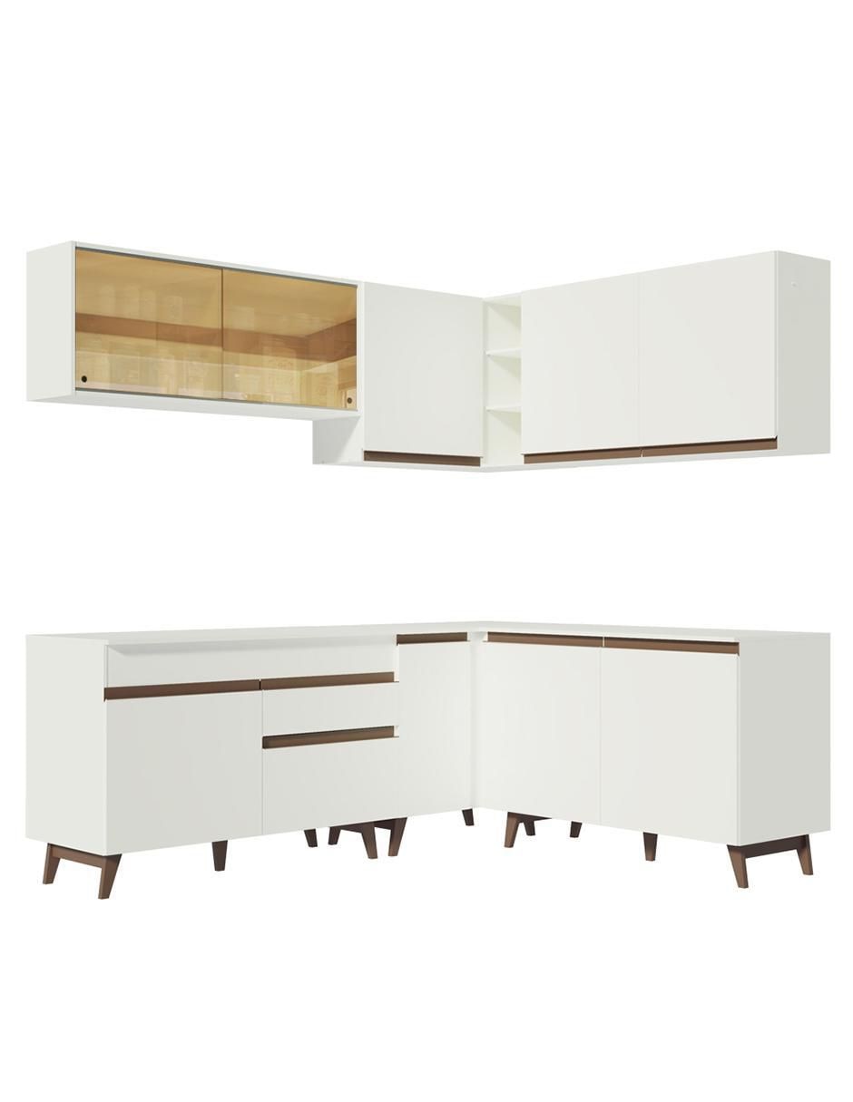 Cocina integral Reims