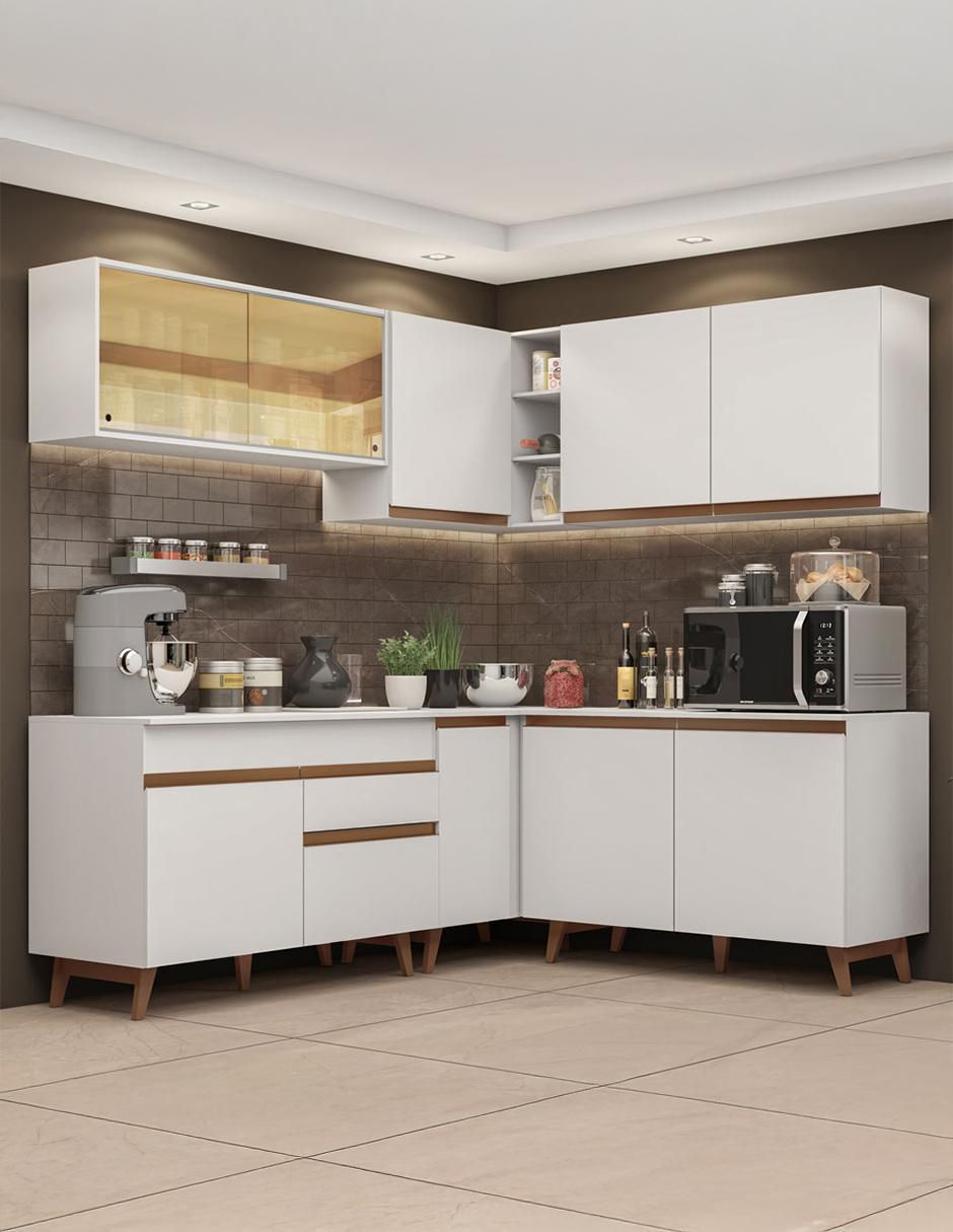Cocina integral Reims 2
