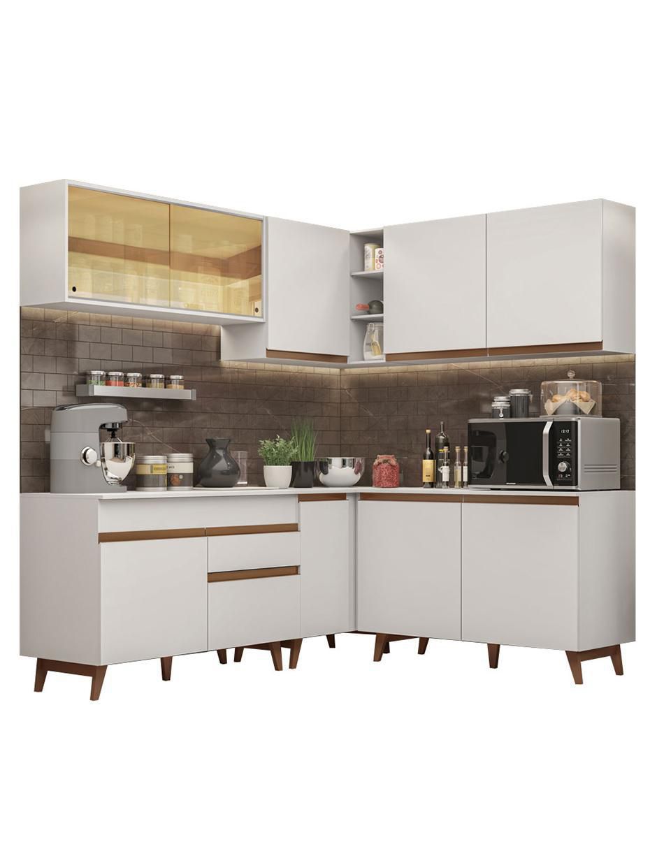 Cocina integral Reims 3