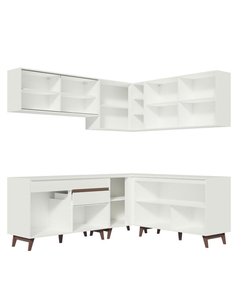 Cocina integral Reims 4