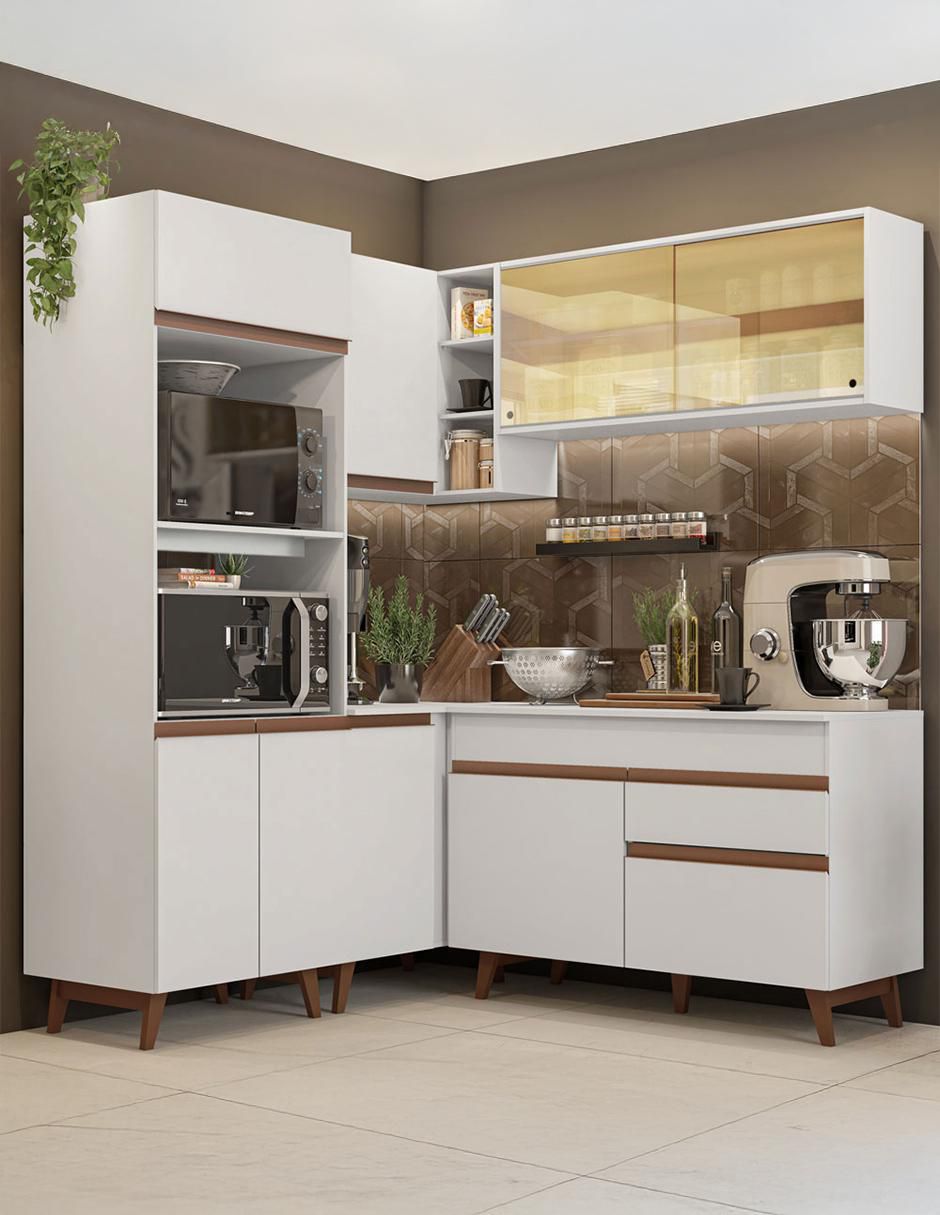 Cocina integral Reims 2