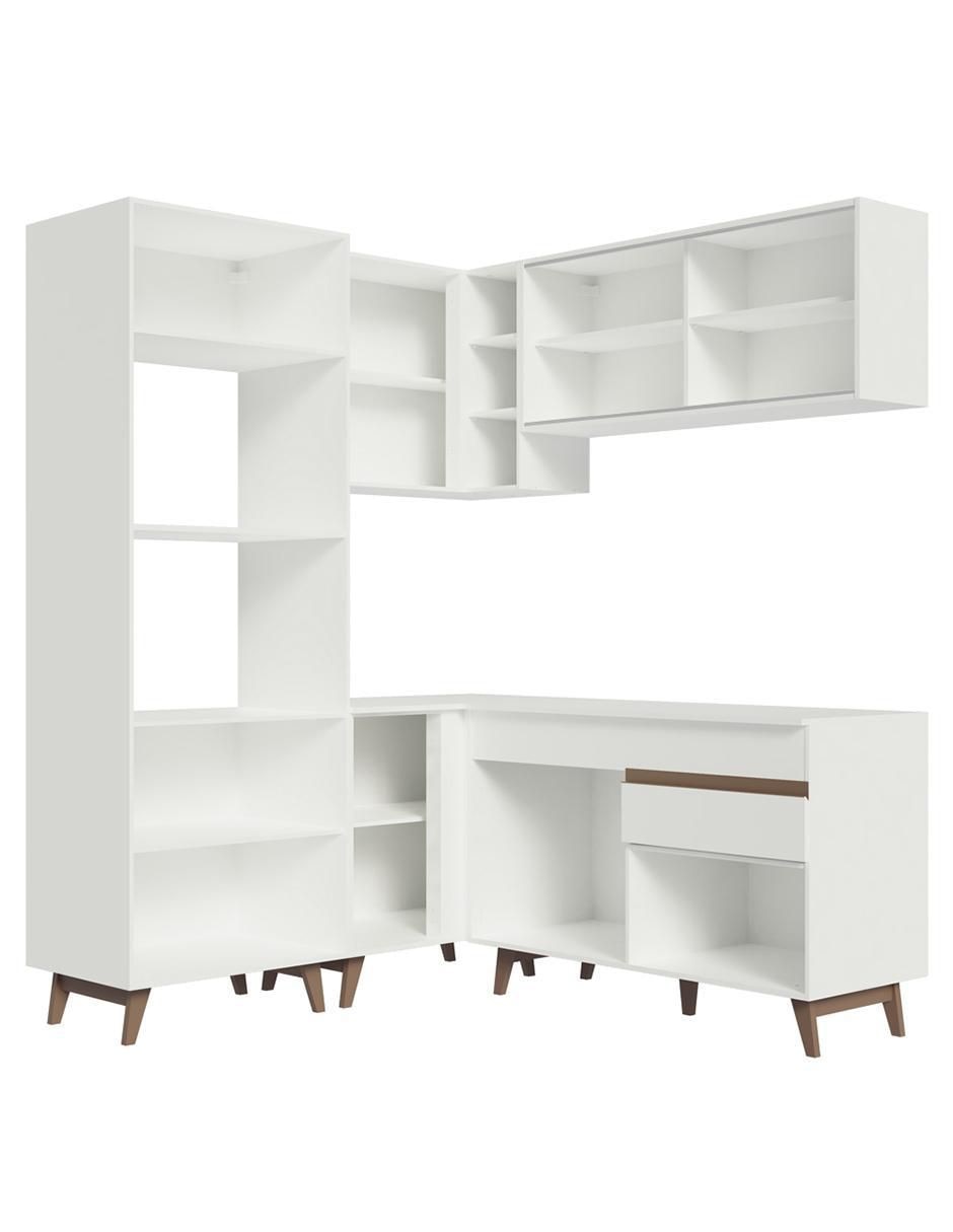 Cocina integral Reims 4