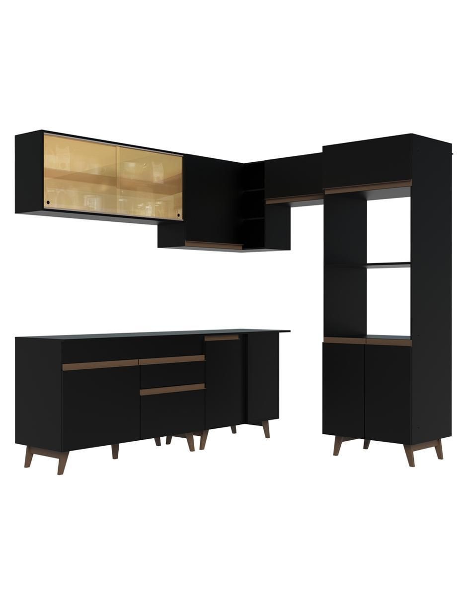 Cocina integral Reims