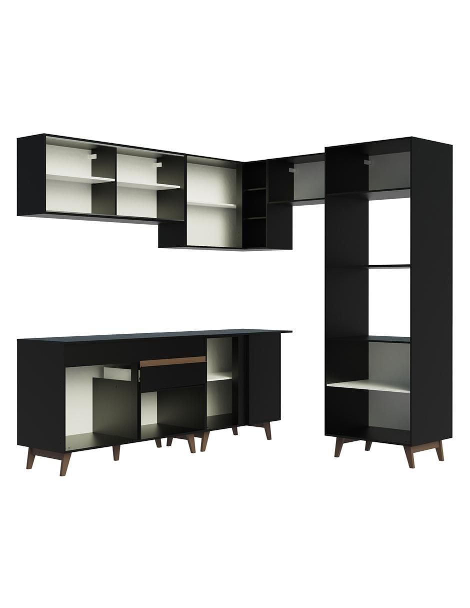 Cocina integral Reims 4