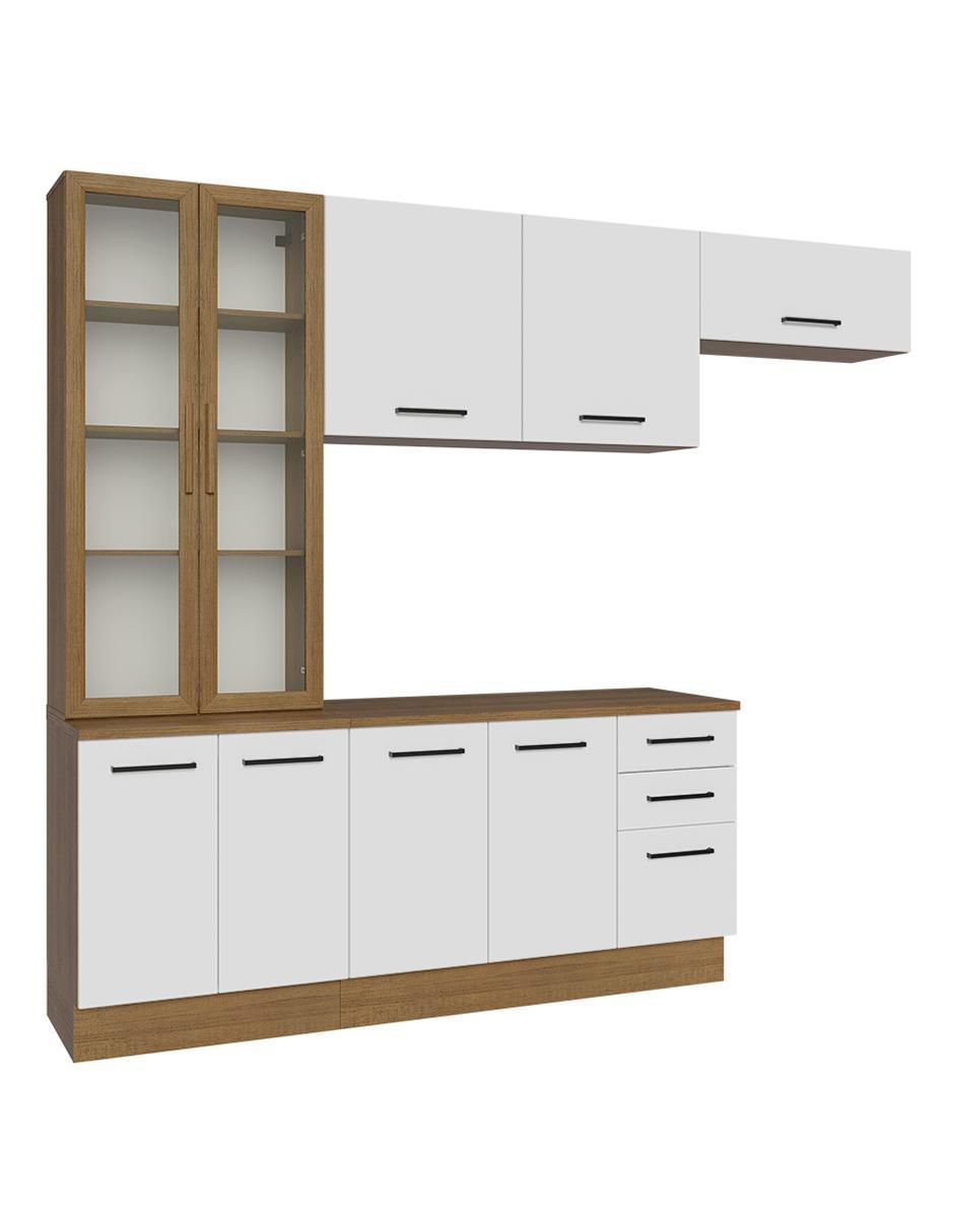 Cocina integral Ágata