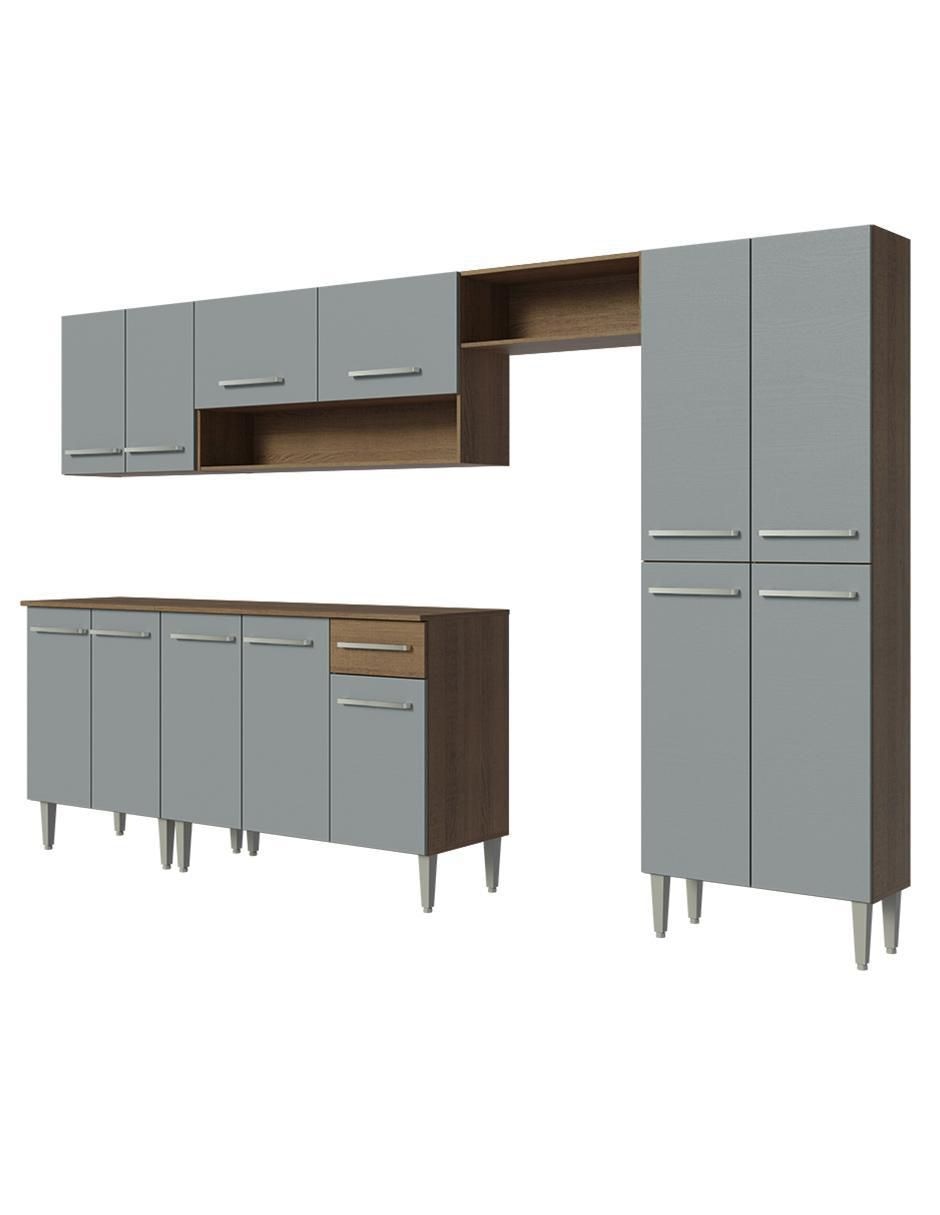 Cocina integral Emilly