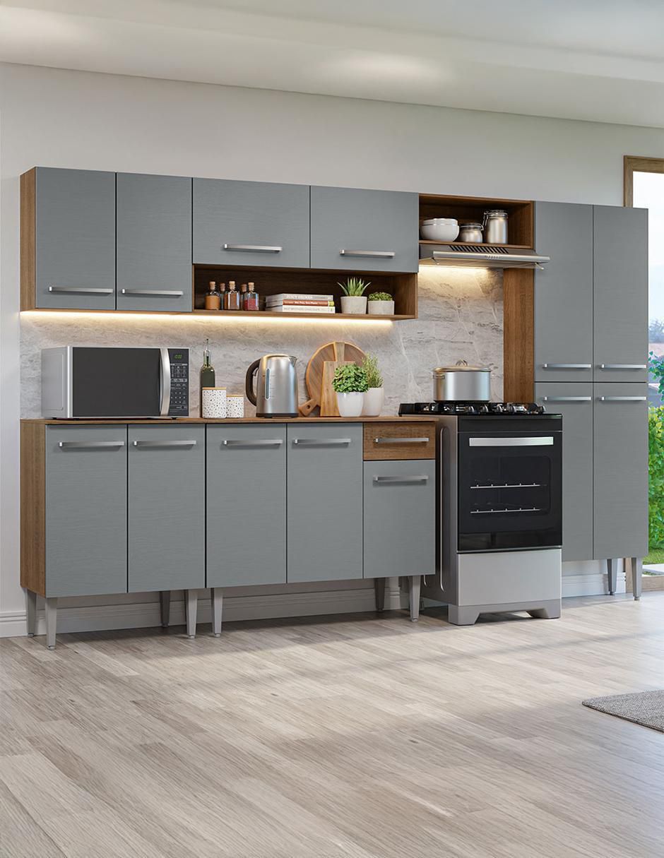 Cocina integral Emilly 2