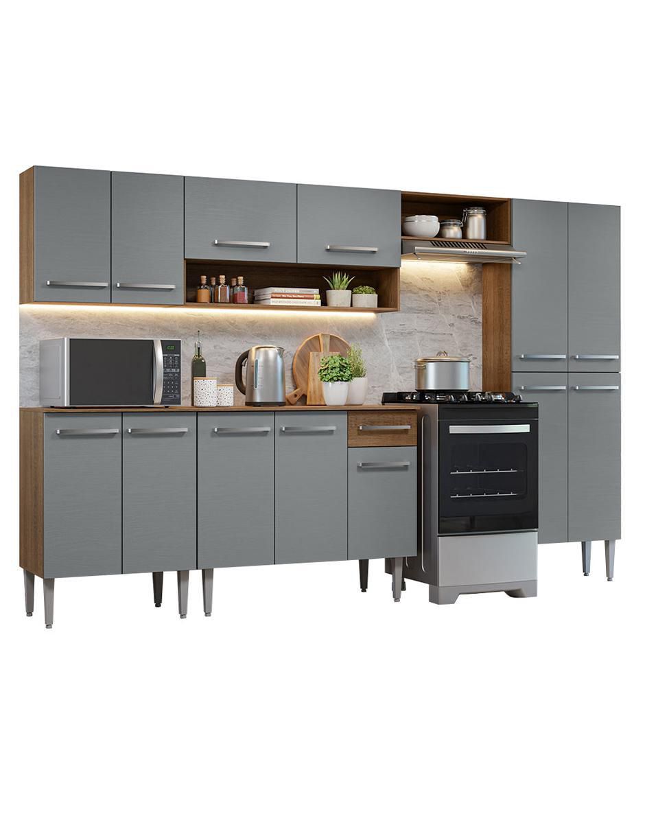 Cocina integral Emilly 3