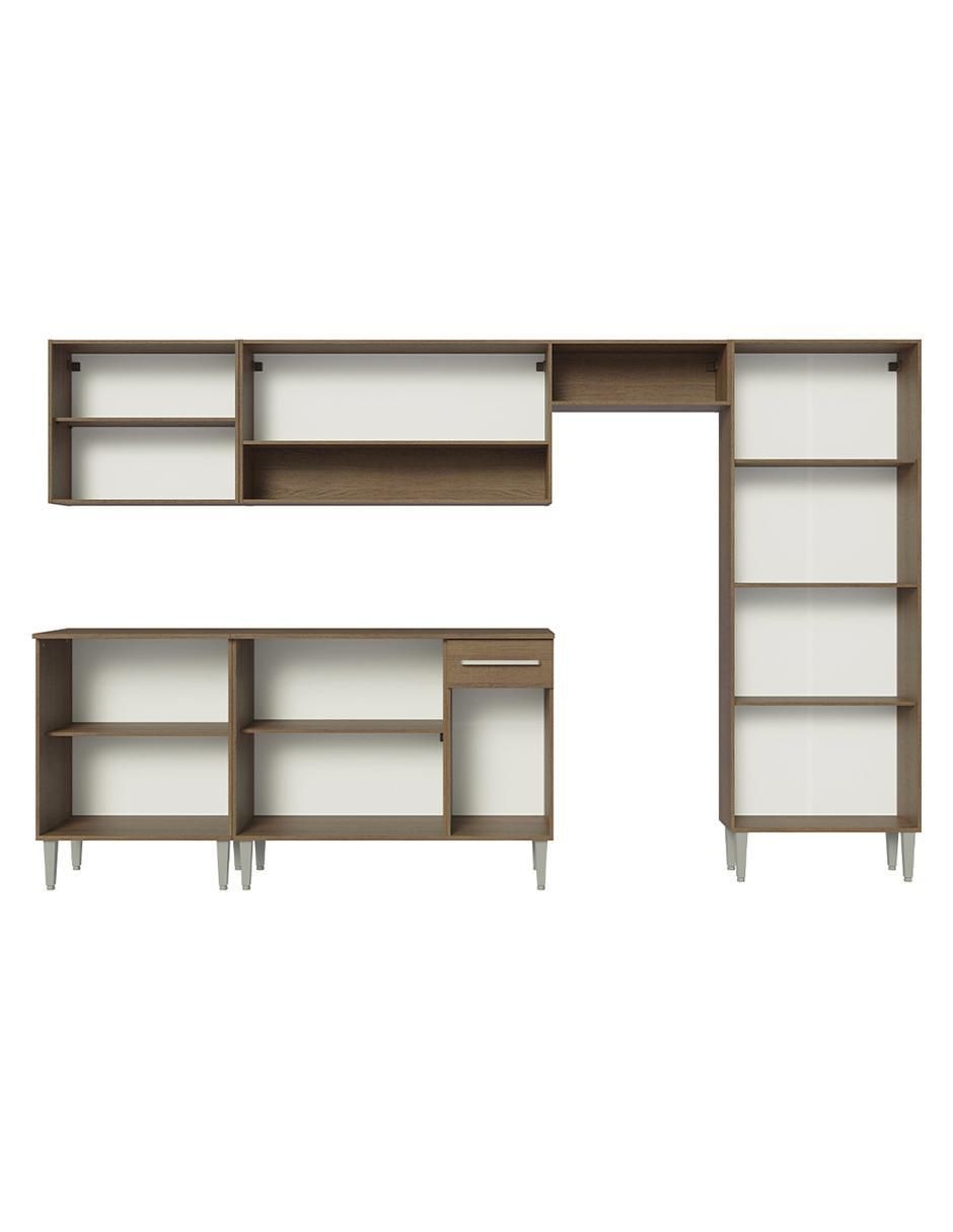 Cocina integral Emilly 4