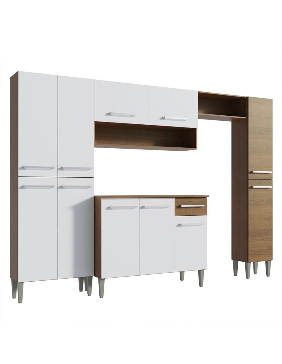 Cocina integral