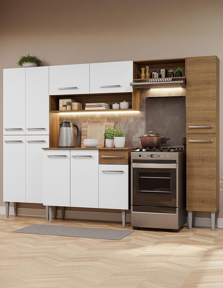 Cocina integral 2