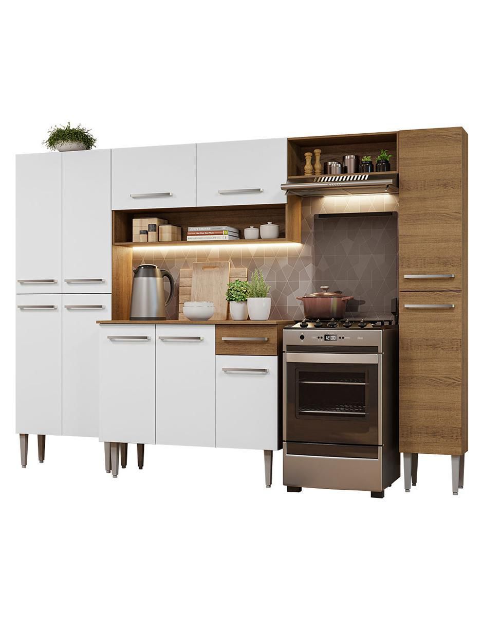 Cocina integral 3