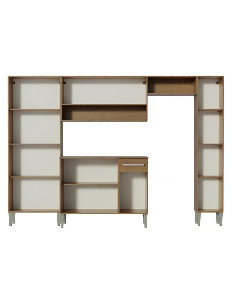Cocina integral 4