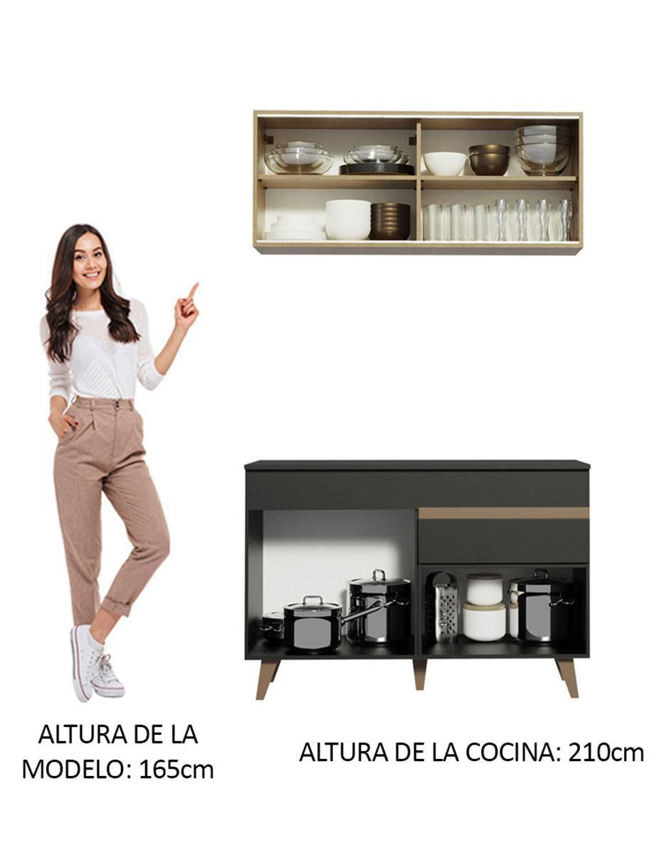 Cocina integral Reims 11
