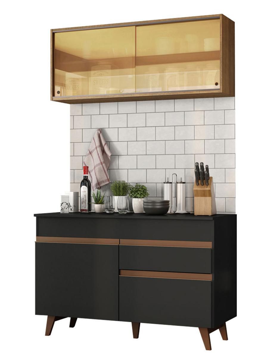 Cocina integral Reims 3