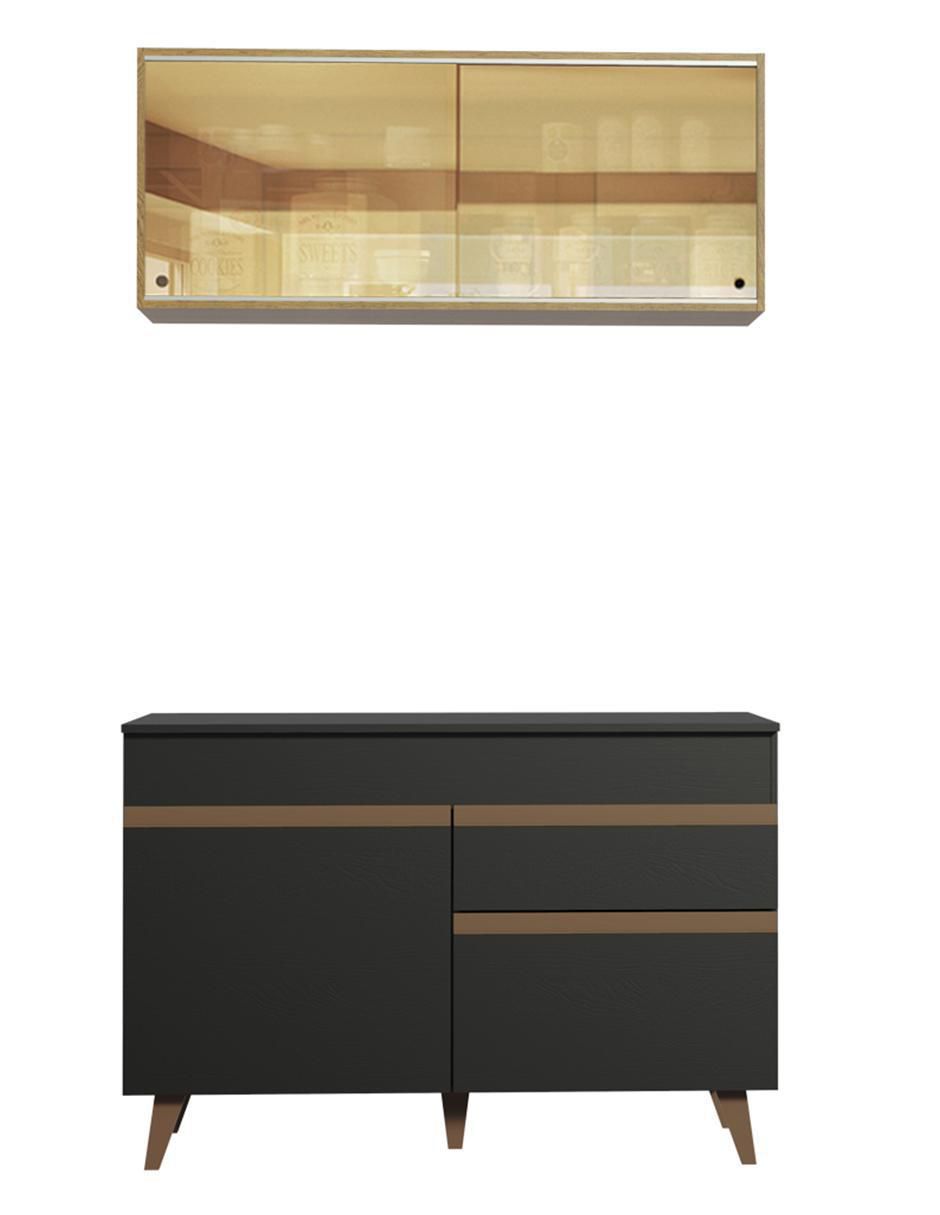 Cocina integral Reims 7