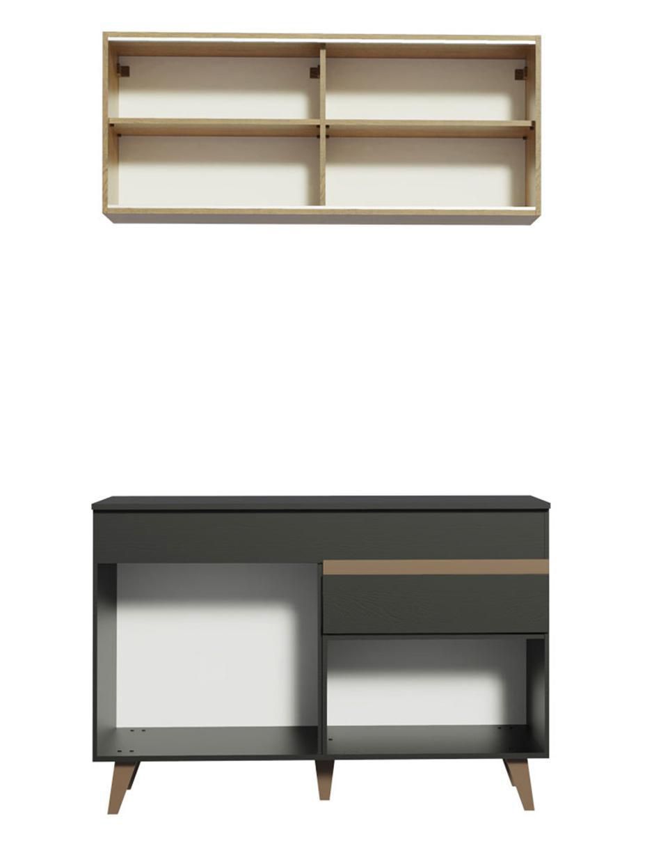 Cocina integral Reims 9