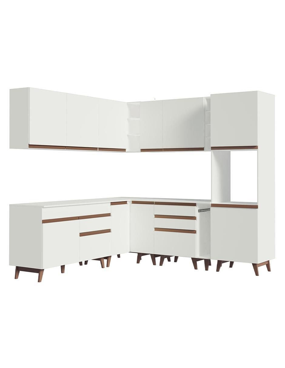 Cocina integral Reims