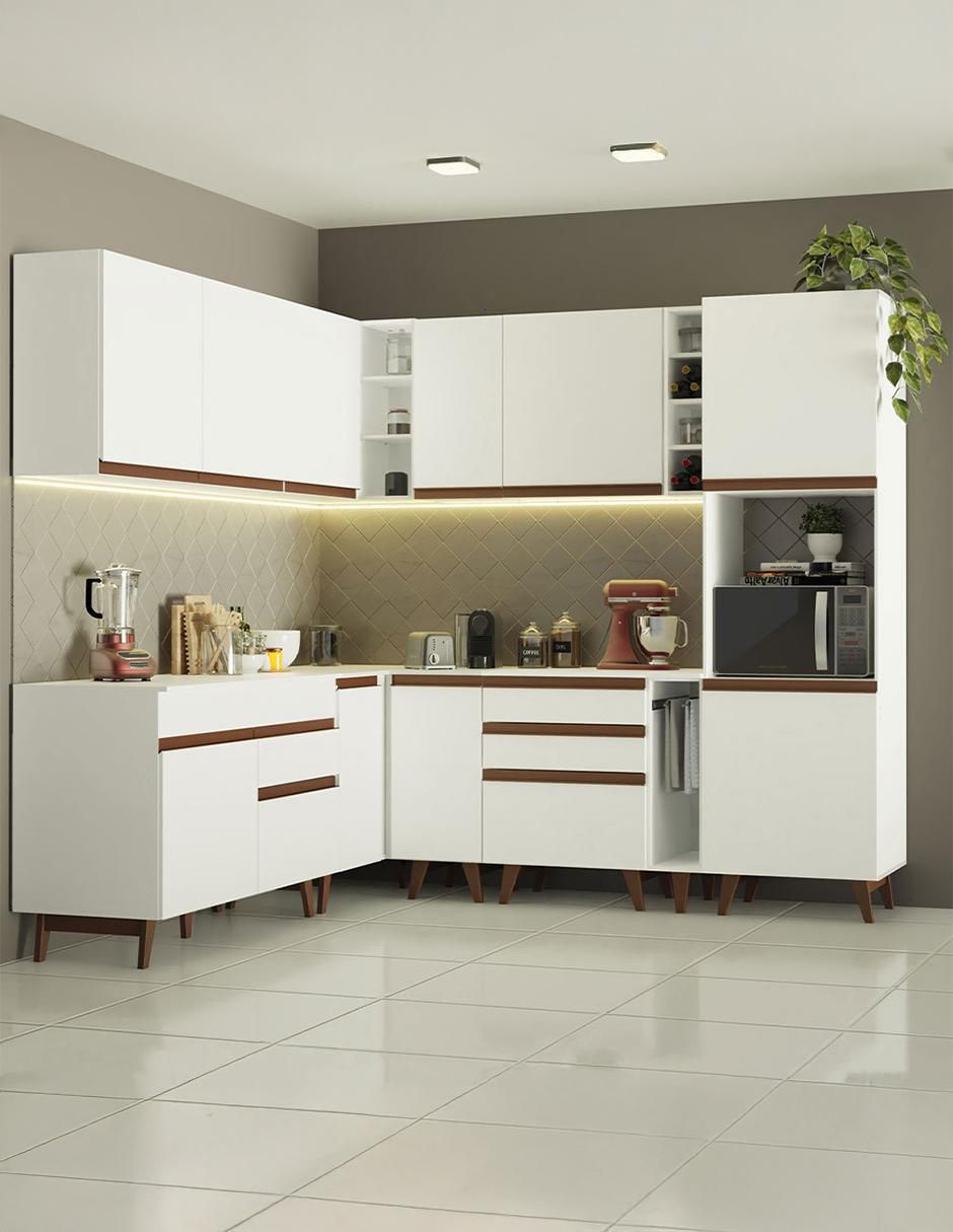 Cocina integral Reims 2