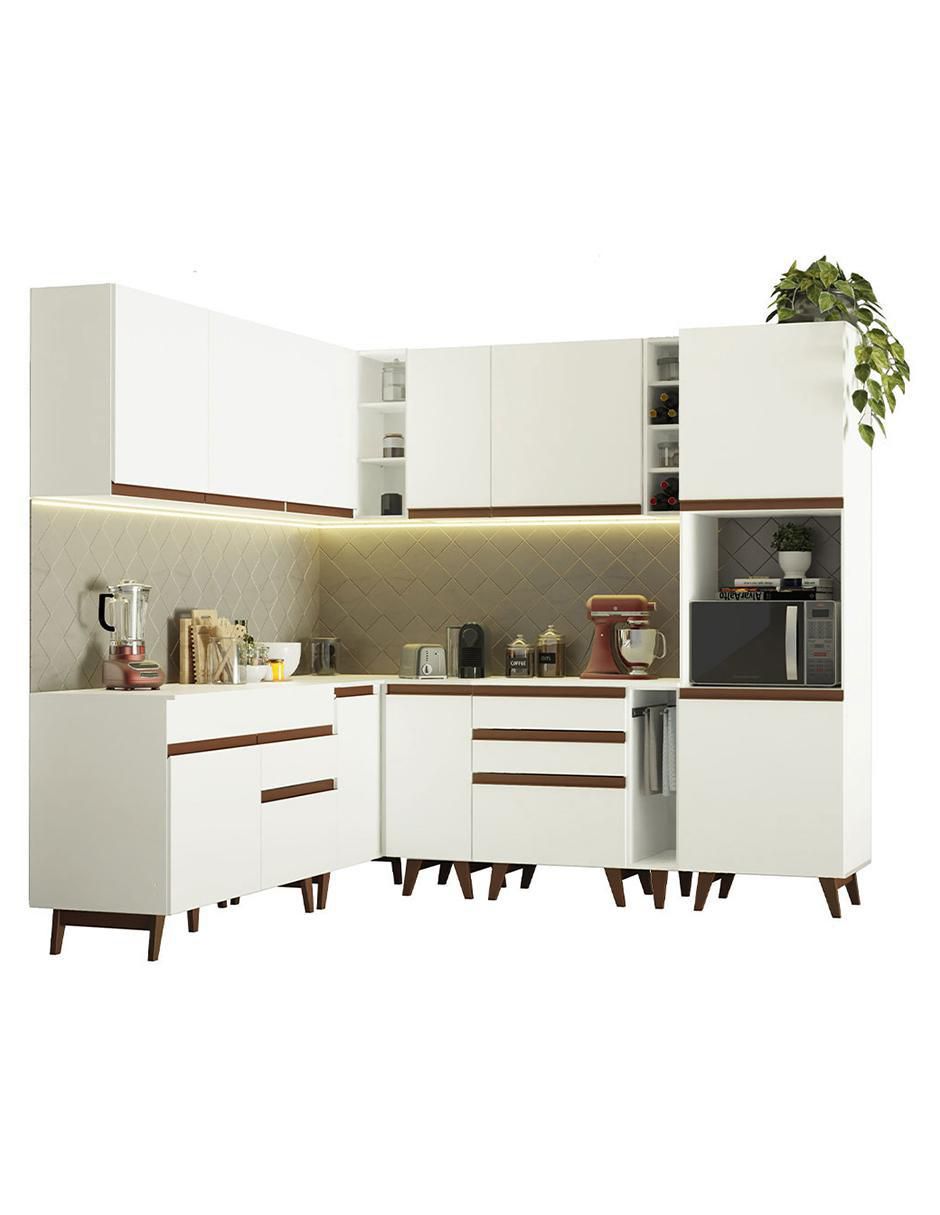 Cocina integral Reims 3