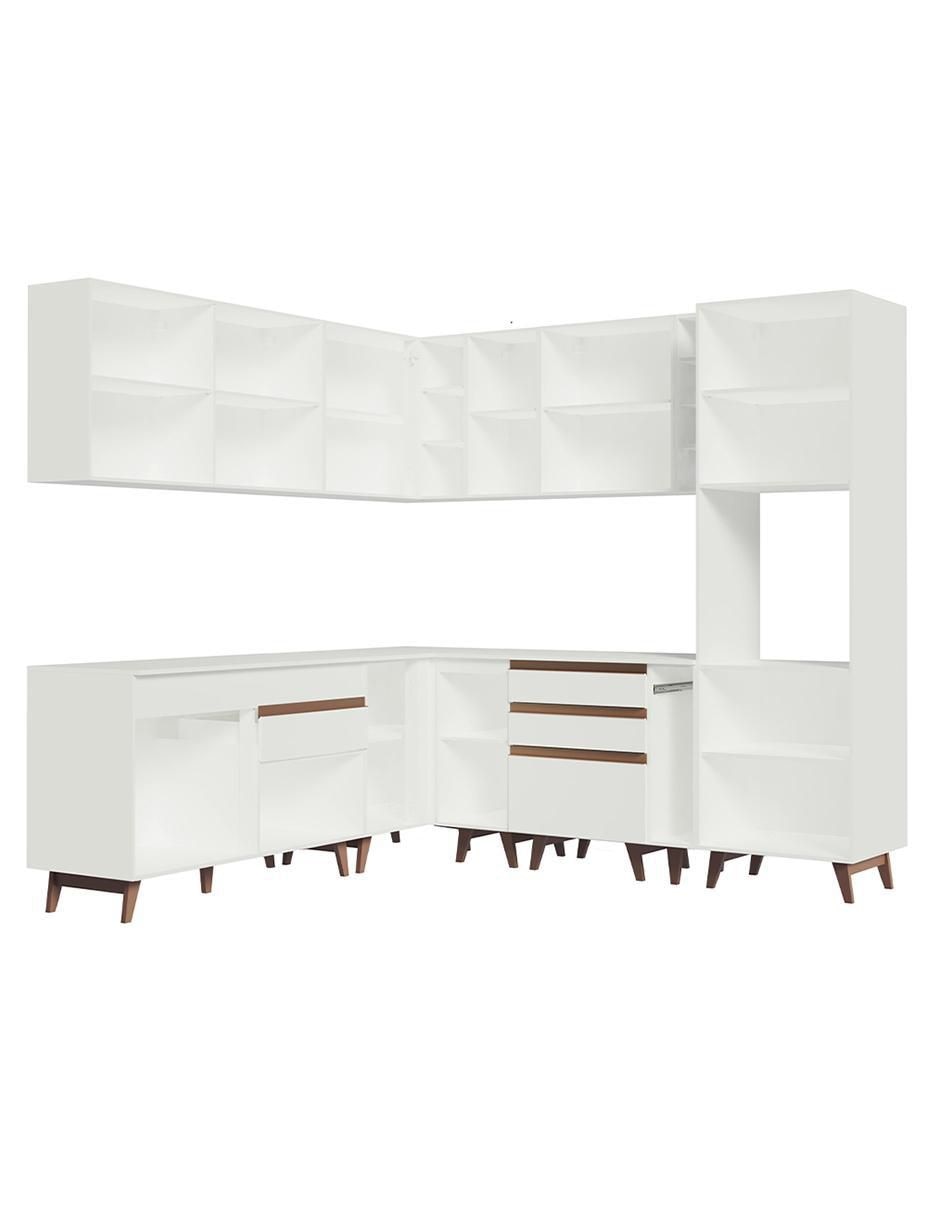 Cocina integral Reims 5