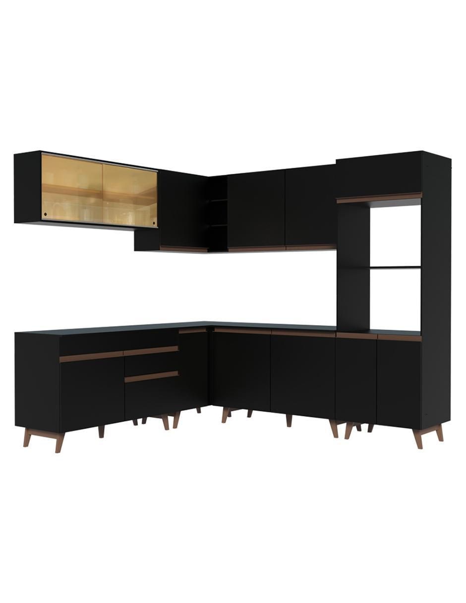 Cocina integral Reims