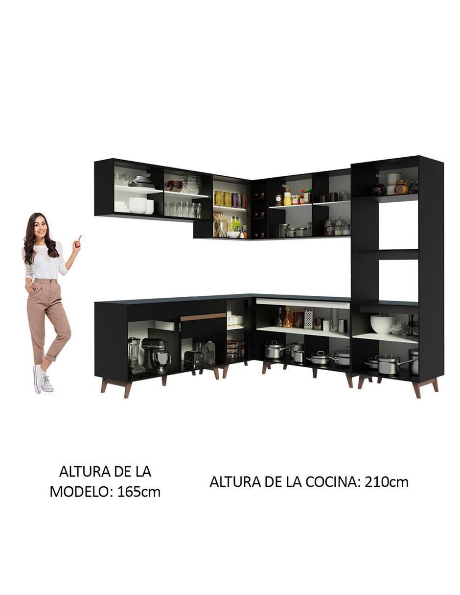 Cocina integral Reims 11