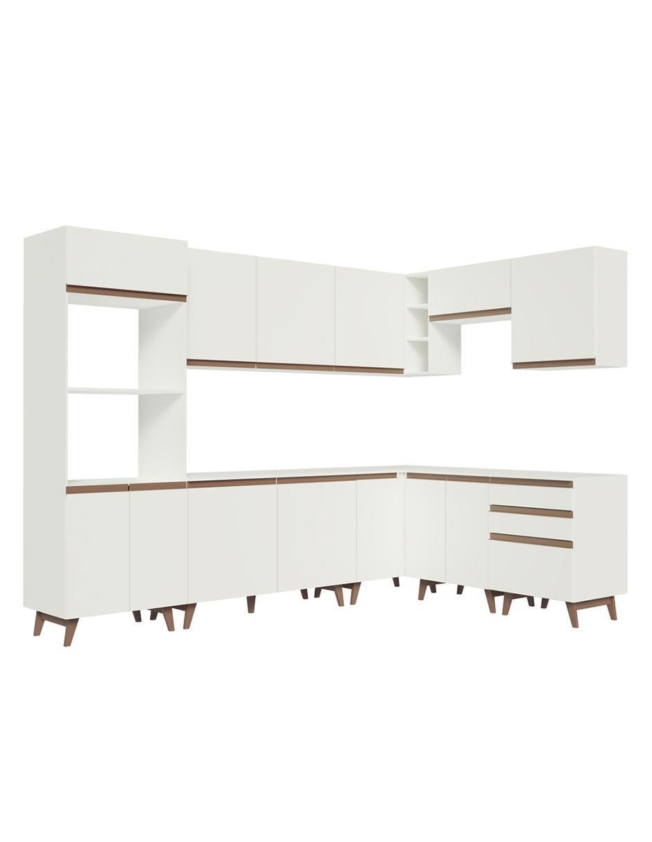 Cocina integral Reims