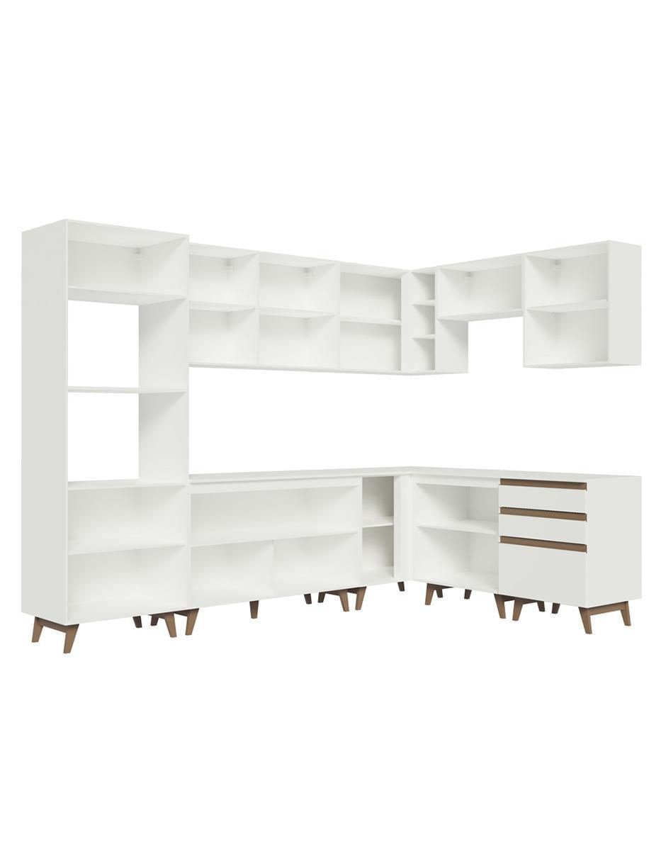 Cocina integral Reims 7