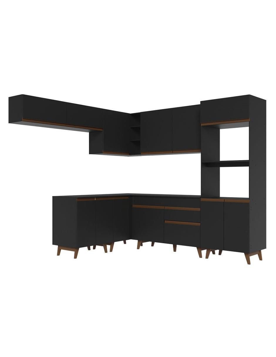 Cocina integral Reims